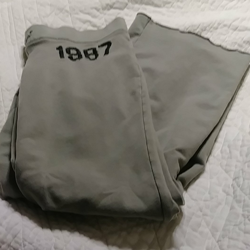 Sweatpants